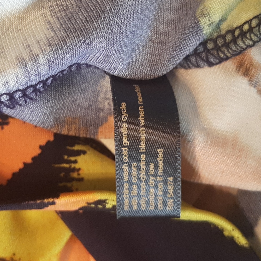 Outback Red Halter - Picture 3 of 3